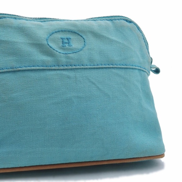 Hermes Bolide Mini Bag / Pouch - Picture 1 of 14